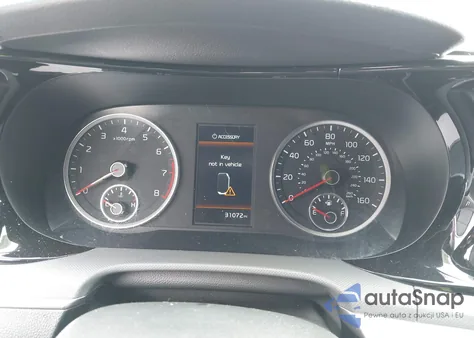 2024 Kia K5 Gt Line from USA, damaged, VIN 5XXG64J2XRG242441